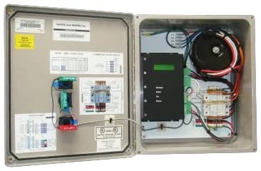GDI GDI GMC-9334 Adaptive Control System — photo 2