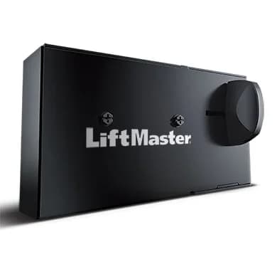 Amarr LiftMaster 841LM automatic garage door lock — Opener & Operator Accessories, Accessories