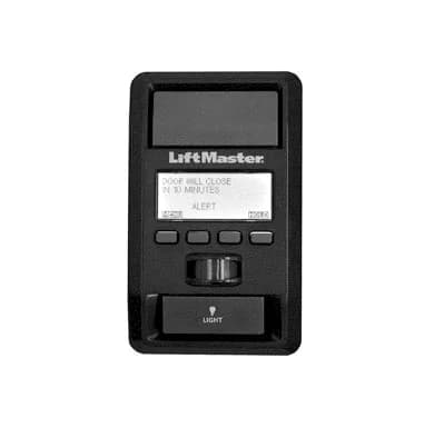 Amarr LiftMaster 880LMW Smart Control Panel — Opener & Operator Accessories, Accessories