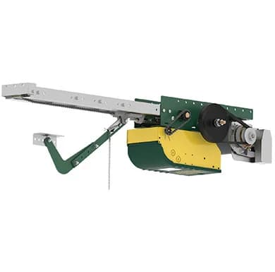 Amarr Manaras Opera Silencio RTBH, model RTBH-A.06 — Commercial Door Operators, Door operators