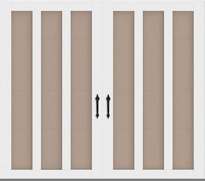 24/7 emergency garage door repair — Vancouver, BC