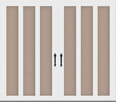 24/7 emergency garage door repair โ Vancouver, BC