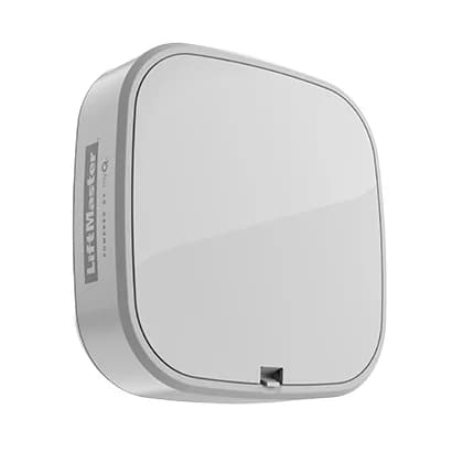 Amarr LiftMaster 837LM myQ remote LED light — Opener & Operator Accessories, Accessories