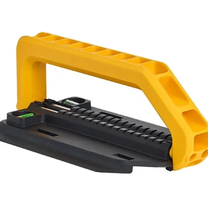Amarr AT Dave handle, model 101931 — Opener & Operator Accessories, Accessories