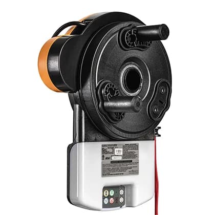 Amarr AT Dominator EasyRoller 14 — Commercial Door Operators, Door operators