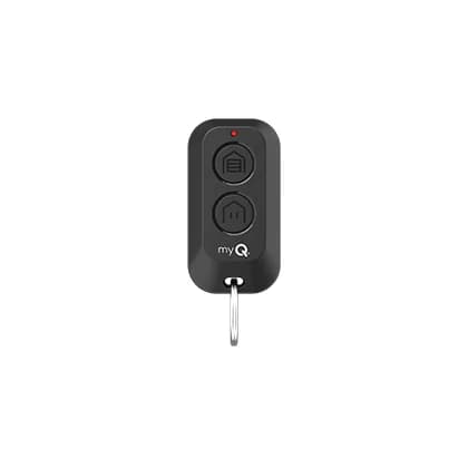 Amarr LiftMaster L932M 2-button keychain remote — Opener & Operator Accessories, Accessories