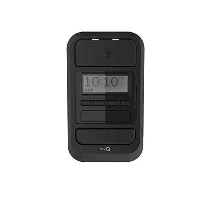 Amarr LiftMaster L958W smart control panel — Opener & Operator Accessories, Accessories