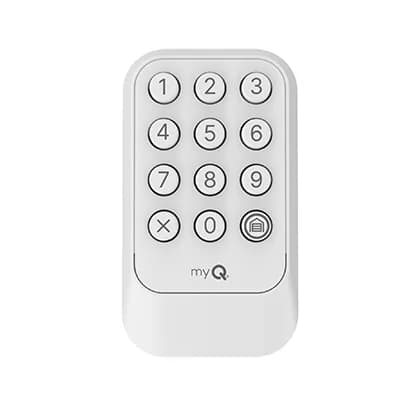 Amarr LiftMaster L979M wireless keypad — Opener & Operator Accessories, Accessories