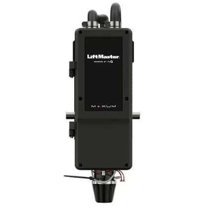 Amarr LiftMaster MAXUM JDC — Commercial Door Operators, Door operators