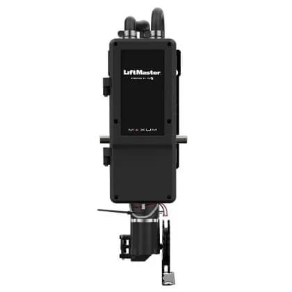 Amarr LiftMaster MAXUM JHDC — Commercial Door Operators, Door operators