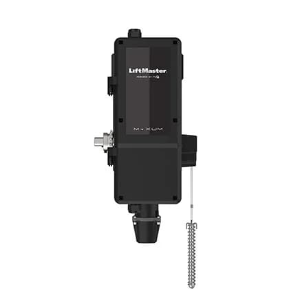 Amarr LiftMaster MAXUM RJDC — Commercial Door Operators, Door operators
