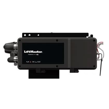 Amarr LiftMaster MAXUM TDC — Commercial Door Operators, Door operators