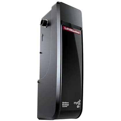 Amarr LiftMaster LJ8900W — Commercial Door Operators, Door operators