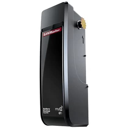 Amarr LiftMaster LJ8950W — Commercial Door Operators, Door operators