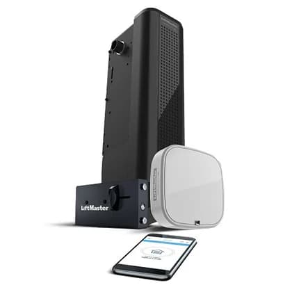 Amarr LiftMaster Elite 98032 — photo 4