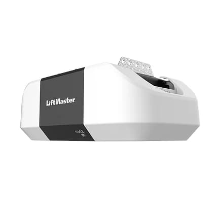 Amarr LiftMaster ATSW — Commercial Door Operators, Door operators