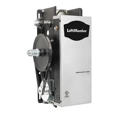 Amarr LiftMaster MJ — Commercial Door Operators, Door operators