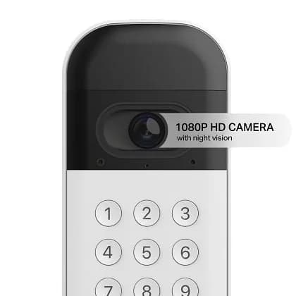 Amarr LiftMaster VKP1-LM myQ video keypad — photo 3