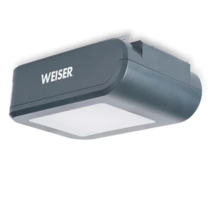 Amarr Weiser FLEX 1000B — Residential Garage Door Openers, Residential openers