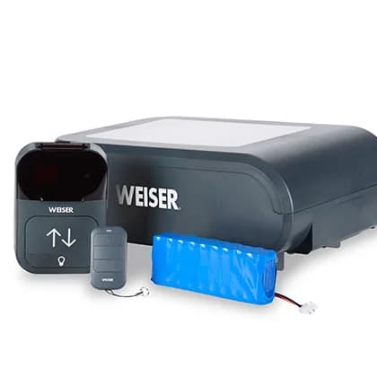 Amarr Weiser FLEX 1000B — photo 2