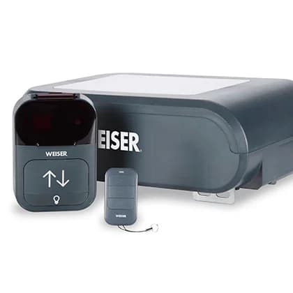 Amarr Weiser FLEX 800 — photo 2