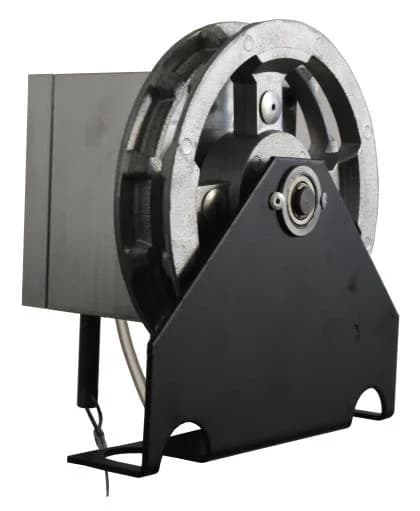 GDI GDI Axial Chain Hoist, model XC322 — Opener & Operator Accessories, Accessories