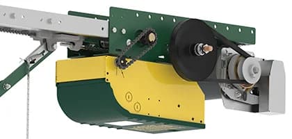 Manaras Manaras Rapido RTBH-1.19 High-Speed Trolley Operator (19"/s) — photo 2