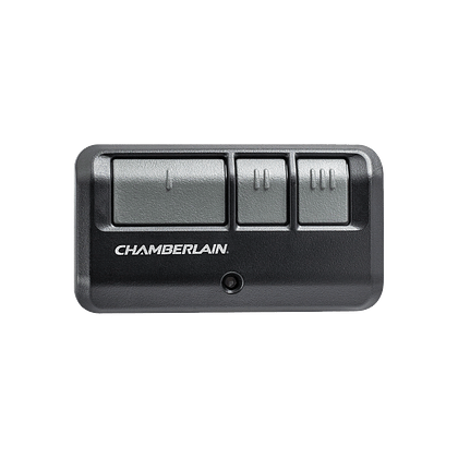 Chamberlain G953EV-P2 Remote in Vancouver, BC — Up and Down Garage Doors
