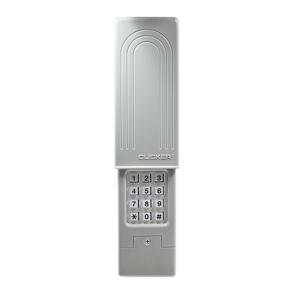 Chamberlain KLIK2U-P2 Universal Keypad in Vancouver, BC โ Up and Down Garage Doors