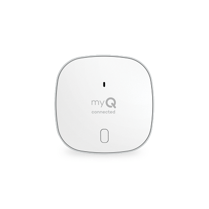 Chamberlain MYQ-G0402MC Door Sensor in Vancouver, BC — Up and Down Garage Doors