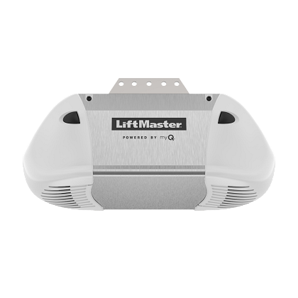 LiftMaster 83650-267 AC chain drive opener in Vancouver, BC โ Up and Down Garage Doors