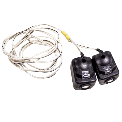 LiftMaster 041-0136 safety sensor kit in Vancouver, BC โ Up and Down Garage Doors