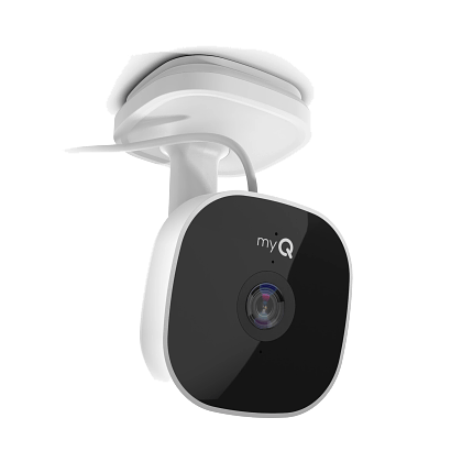 LiftMaster myQ Smart Garage Camera in Vancouver, BC โ Up and Down Garage Doors