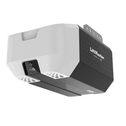 LiftMaster 2220L chain drive opener in Vancouver, BC โ Up and Down Garage Doors