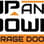 Up and Down Garage Doors logo