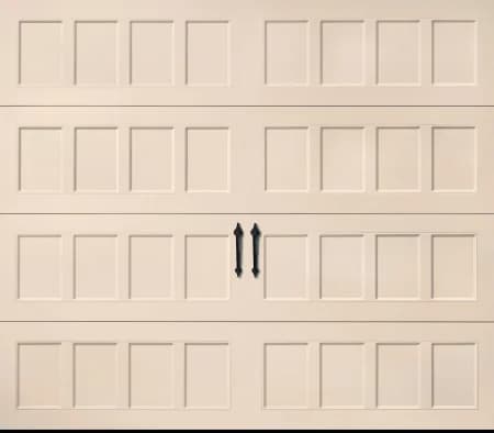 Amarr Designer's Choice Recessed — photo 3