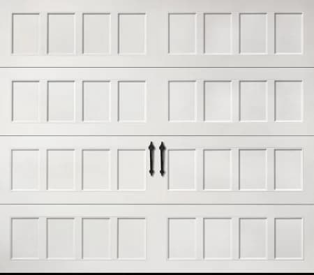 Amarr Designer's Choice Recessed — photo 2