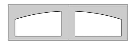 Amarr Amarr by Design top sections — photo 4