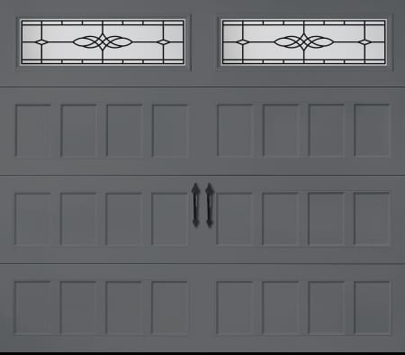 Garage door panel replacement โ Vancouver, BC