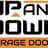 Up and Down Garage Doors