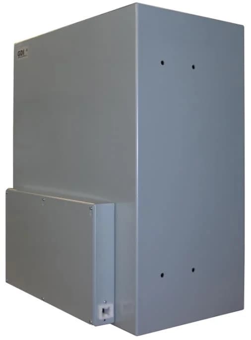 GDI GDI SGWD-SB Slide Gate Operator — photo 3
