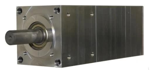 GDI GDI GM-9441 GearMotor — photo 2