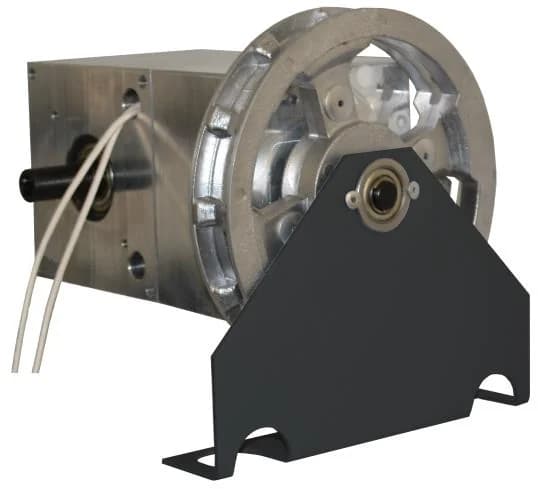 GDI GDI Right-Angle Chain Hoist, model Right-angle chain hoist — Opener & Operator Accessories, Accessories