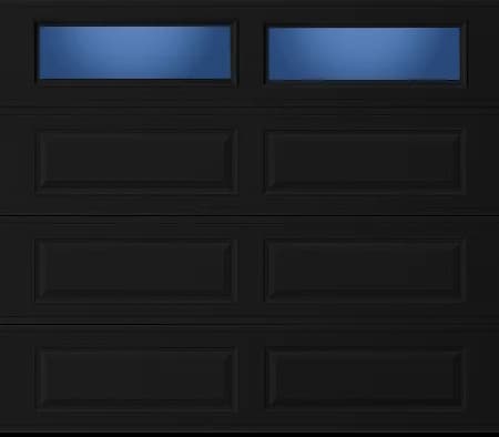 Amarr Olympus new garage door