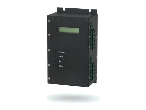 GDI door operator controller