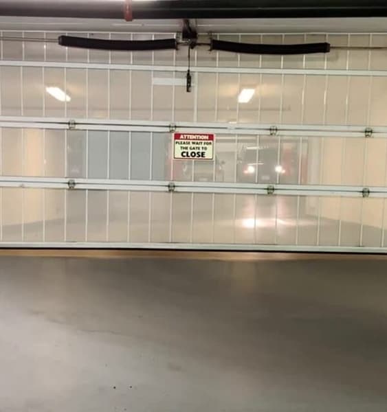 Garage Door Spring Measurement Guide (And Why Winding Isn’t a DIY Job)