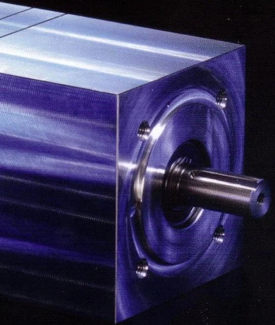 GDI GDI GM-9441 GearMotor — Other controls, Controls & boards