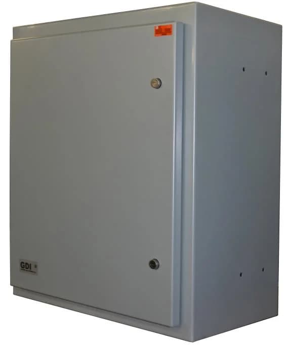 GDI GDI SGWD-SB Slide Gate Operator — photo 2