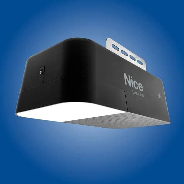 Hörmann Nice/Linear 621 — Residential Garage Door Openers, Residential openers