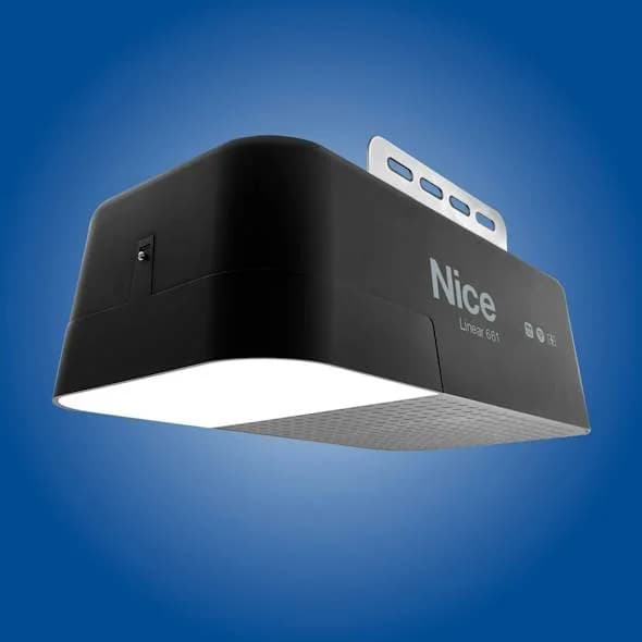 Hörmann Nice/Linear 661 — Residential Garage Door Openers, Residential openers
